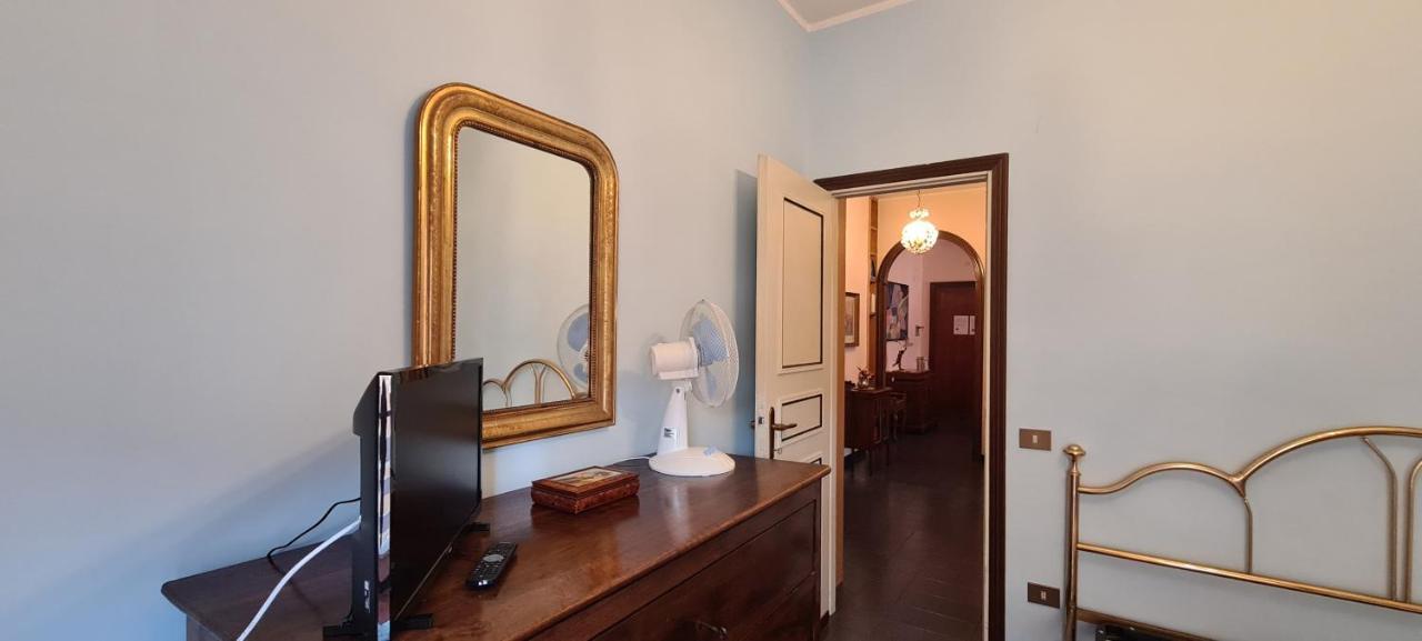 Casa Matilda Old Style Apartamento Roma Exterior foto