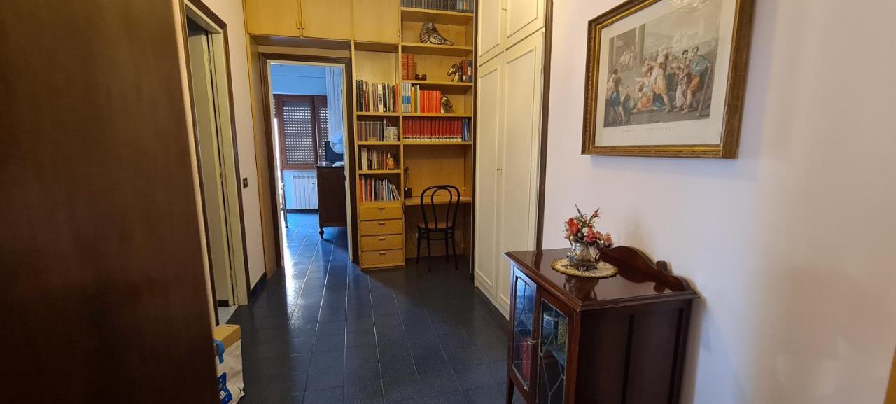 Casa Matilda Old Style Apartamento Roma Exterior foto