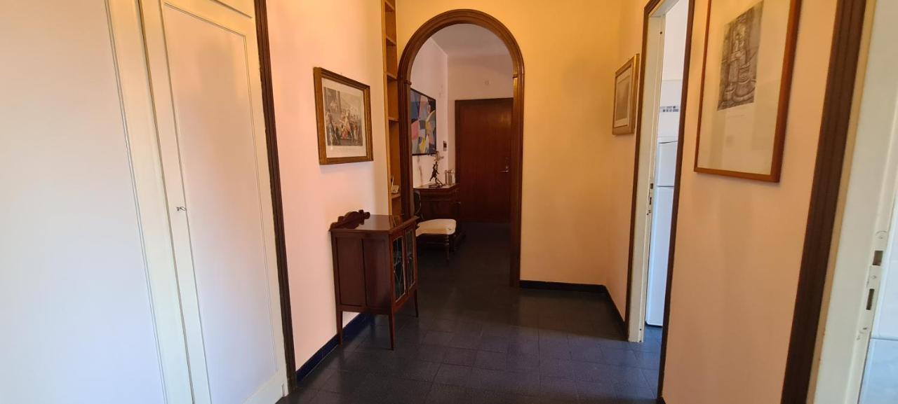 Casa Matilda Old Style Apartamento Roma Exterior foto