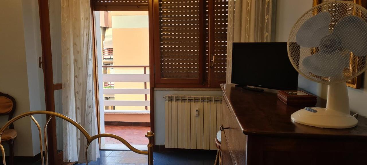 Casa Matilda Old Style Apartamento Roma Exterior foto