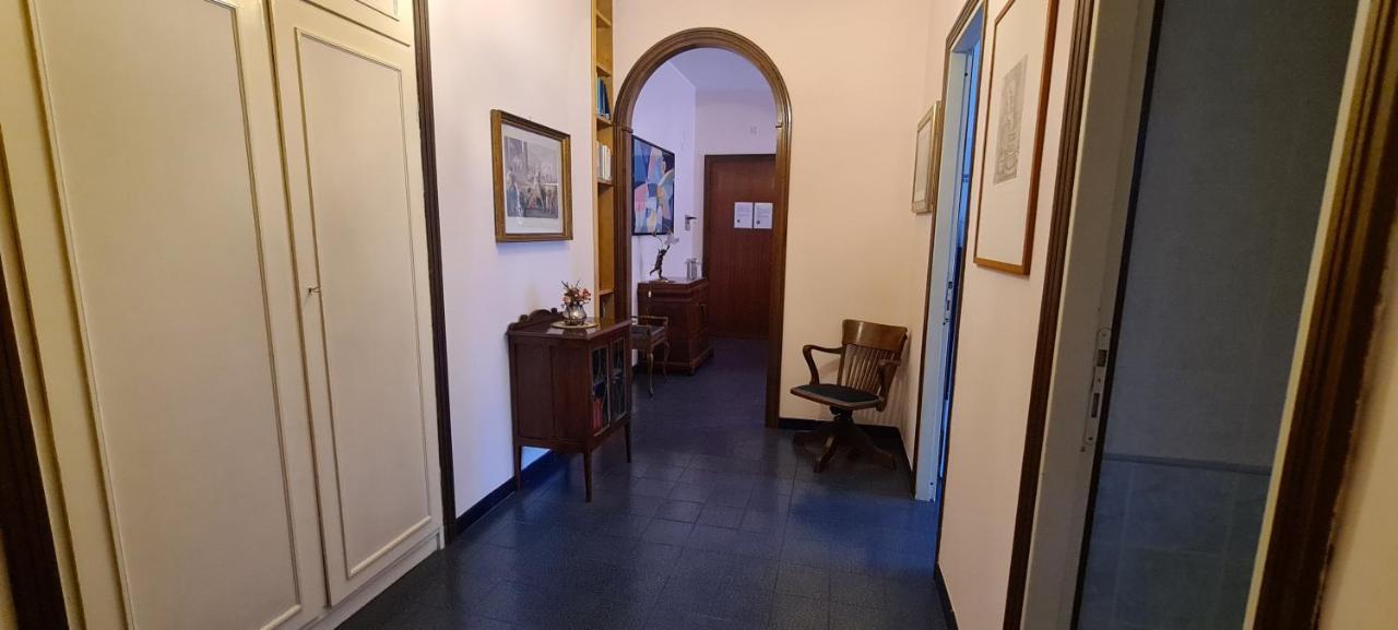 Casa Matilda Old Style Apartamento Roma Exterior foto
