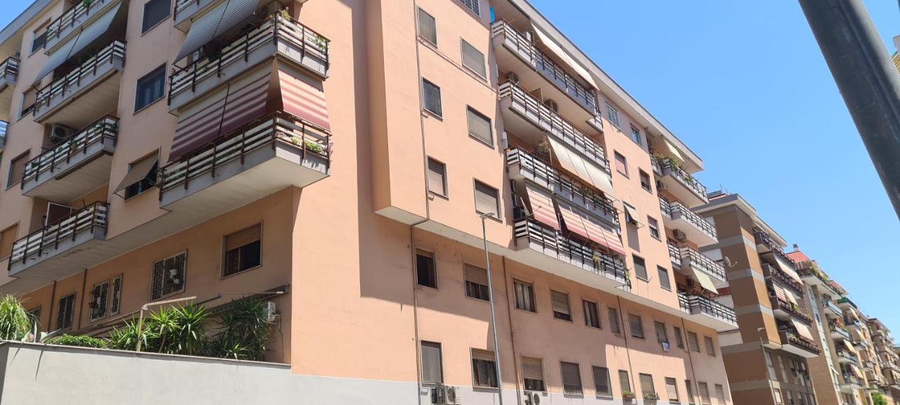 Casa Matilda Old Style Apartamento Roma Exterior foto