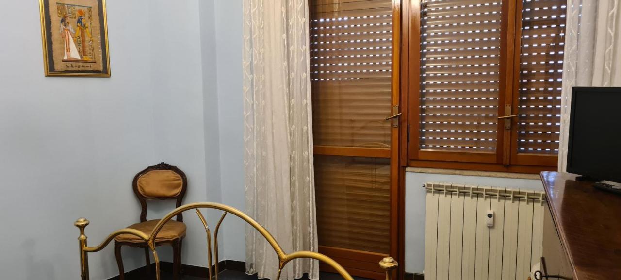 Casa Matilda Old Style Apartamento Roma Exterior foto