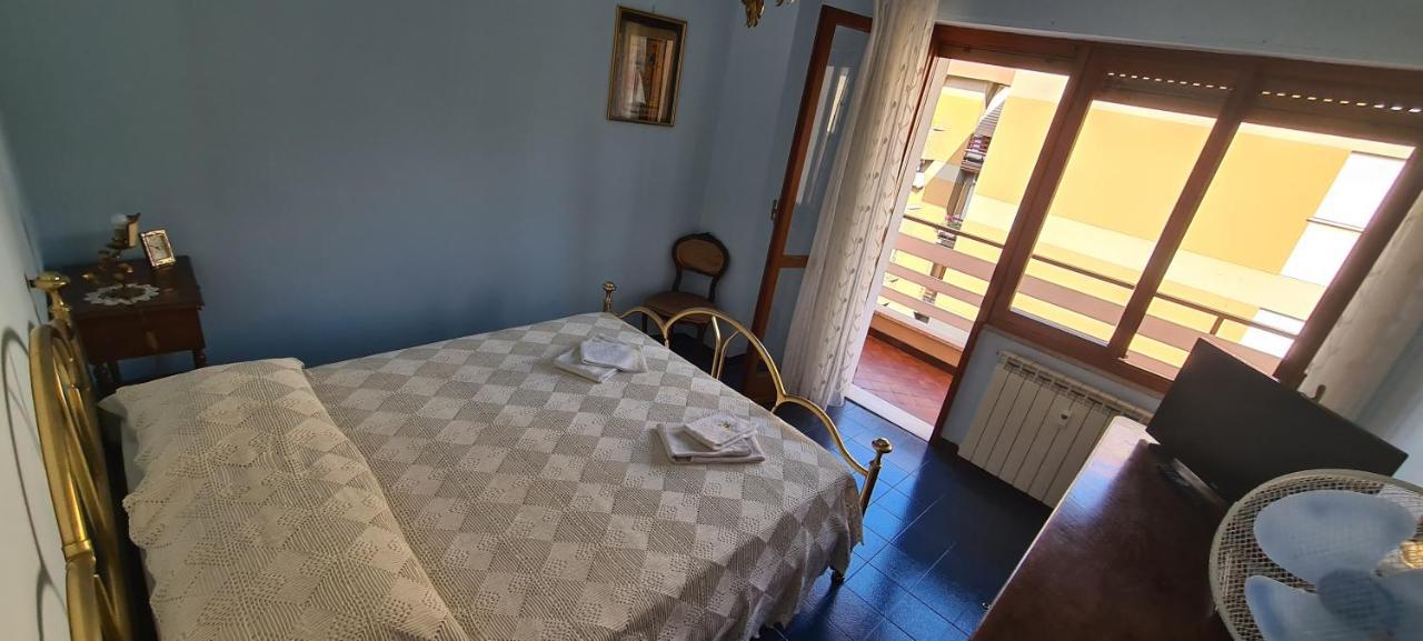 Casa Matilda Old Style Apartamento Roma Exterior foto